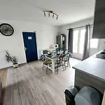 Apartmán Le Caladou ! T3 Classe 3 Etoiles - Centre Espalion