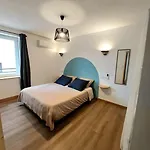 Apartmán Le Caladou ! T3 Classe 3 Etoiles - Centre