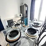 Apartmán Le Caladou ! T3 Classe 3 Etoiles - Centre