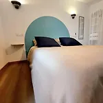 Apartmán Le Caladou ! T3 Classe 3 Etoiles - Centre *