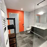 Le Caladou ! T3 Classe 3 Etoiles - Centre Apartmán
