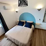 Le Caladou ! T3 Classe 3 Etoiles - Centre Apartmán