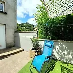 Apartmán Le Caladou ! T3 Classe 3 Etoiles - Centre Espalion