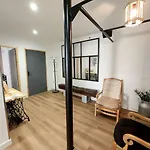 Le Caladou ! T3 Classe 3 Etoiles - Centre Apartmán Espalion