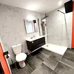 Apartmán Le Caladou ! T3 Classe 3 Etoiles - Centre
