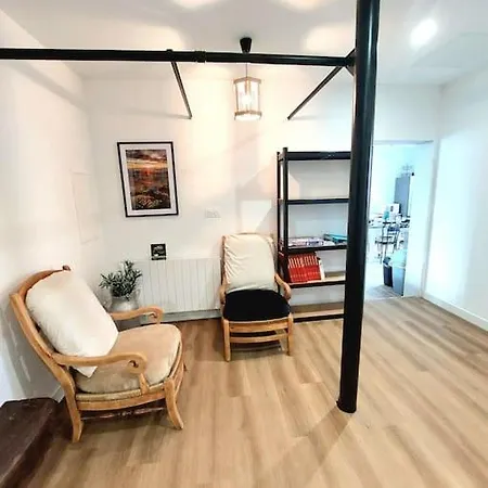 Le Caladou ! T3 Classe 3 Etoiles - Centre Appartement Espalion