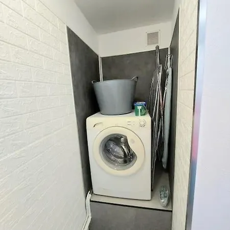 Le Caladou ! T3 Classe 3 Etoiles - Centre Appartement