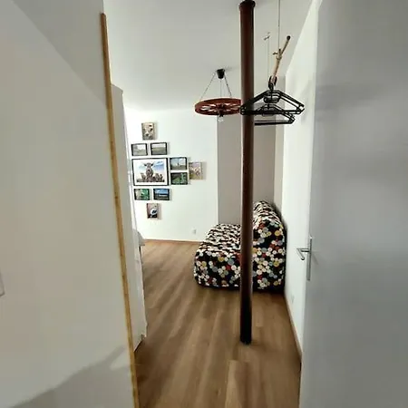 Appartement Le Caladou ! T3 Classe 3 Etoiles - Centre Espalion