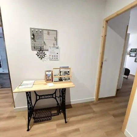 Le Caladou ! T3 Classe 3 Etoiles - Centre 에스팔리옹