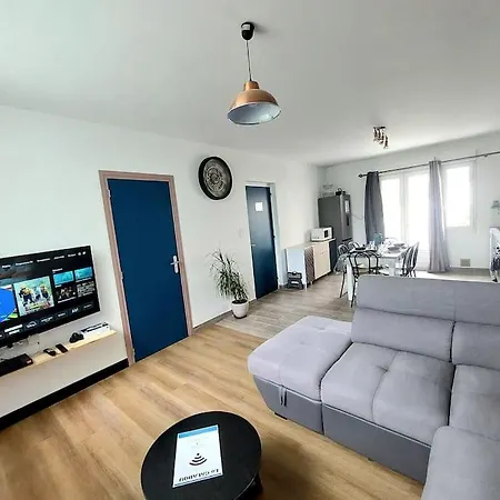 Le Caladou ! T3 Classe 3 Etoiles - Centre 에스팔리옹