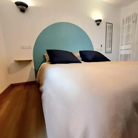 아파트 Le Caladou ! T3 Classe 3 Etoiles - Centre *