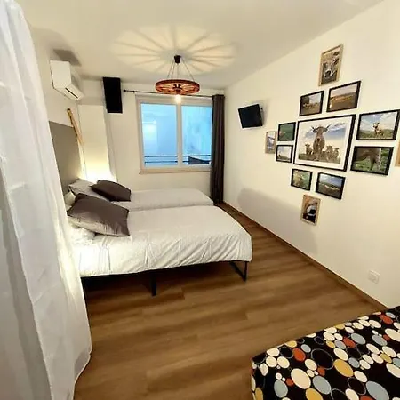 Le Caladou ! T3 Classe 3 Etoiles - Centre * 에스팔리옹