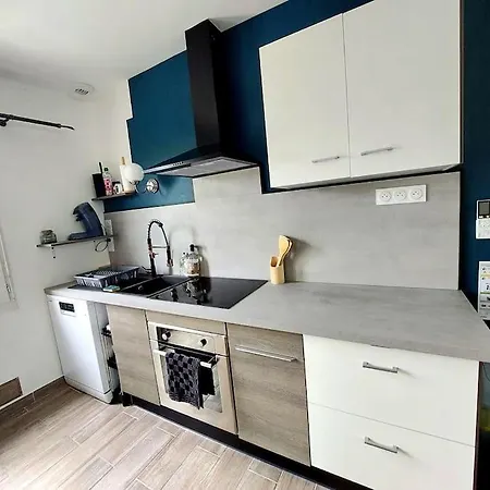 Le Caladou ! T3 Classe 3 Etoiles - Centre *