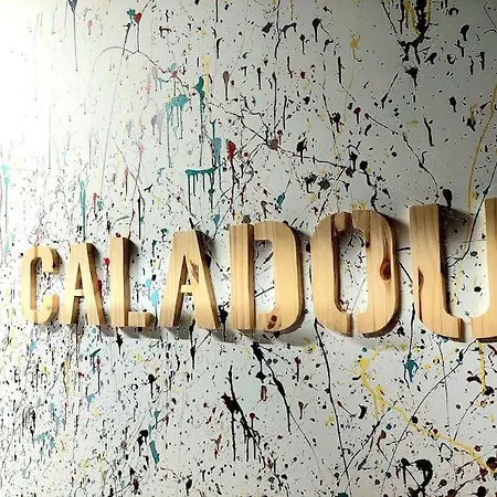 Le Caladou ! T3 Classe 3 Etoiles - Centre 아파트 에스팔리옹