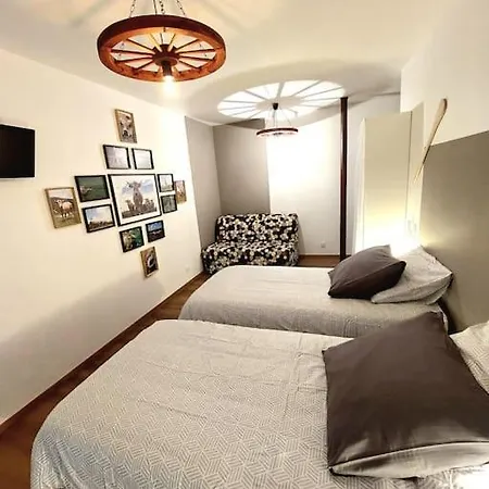 Le Caladou ! T3 Classe 3 Etoiles - Centre 에스팔리옹