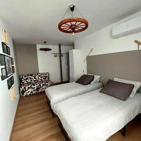 Le Caladou ! T3 Classe 3 Etoiles - Centre *